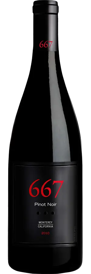 Noble Vines 667 Pinot Noir 750Ml 1