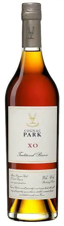 Park Cognac Xo Traditional 750Ml 1