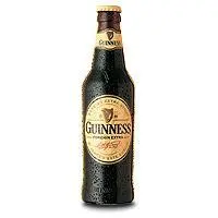 Guinness Extra Stout Stout 22Oz 1
