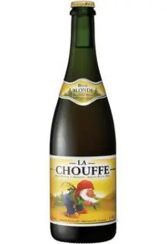 La Chouffe Golden Ale 750Ml 1