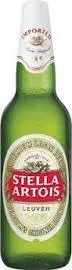 Stella Artois 22.4Oz 1
