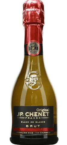 Jp. Chenet Blanc De Blancs Brut 187Ml 1