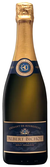 Albert Bichot Cremant De Bourgogne Brut Reserve 750Ml 1
