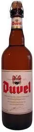 Duvel Belgian Ale 750Ml 1