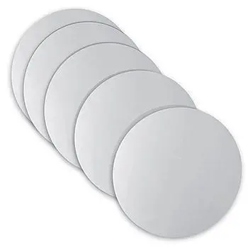 Epic Dropstop Pour Disks 5Pk 1