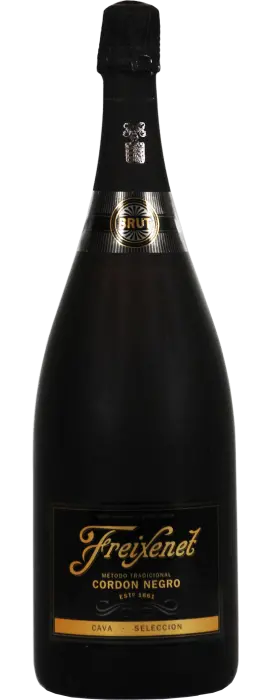 Freixenet Cordon Negro Brut 1.5L 1