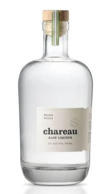 Chareau Aloe Vera Liqueur 750Ml 1