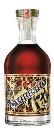 Facundo Exquisito Rum 750Ml 1