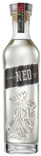 Facundo Neo Silver Rum 750Ml 1