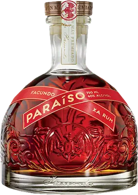 Facundo Paraiso Rum 750Ml 1