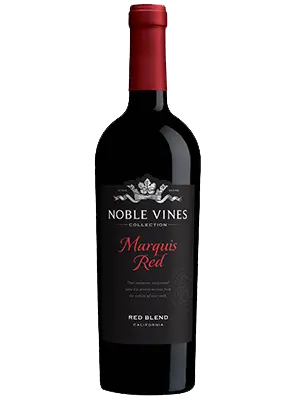 Noble Vines Marquis Red Blend 750Ml 1