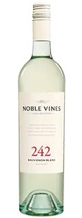 Noble Vines 242 Sauvignon Blanc 750Ml 1