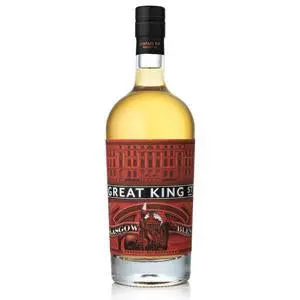 Compass Box Great King Street Glasgow Blended Scotch Whisky 750Ml 1