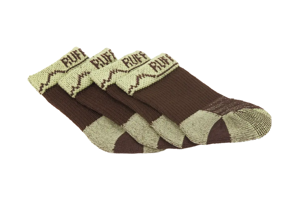 Bark’N Boot™ Dog Socks 1
