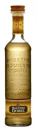 Maestro Dobel Reposado 750Ml 1