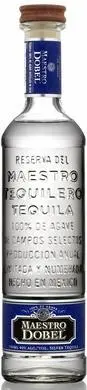 Maestro Dobel Silver 750Ml 1