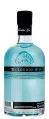 The London Dry No.1 Gin 94 Proof 750Ml 1
