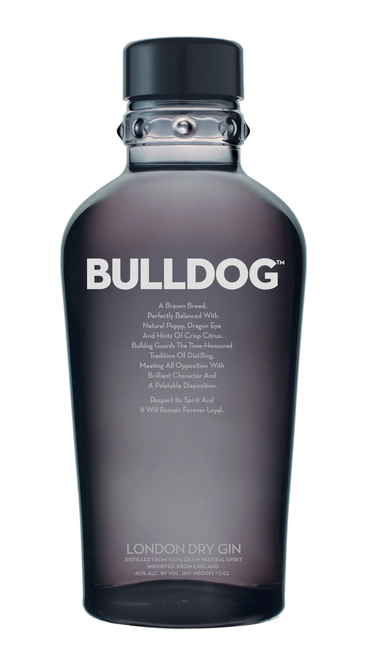 Bulldog London Dry Gin 750Ml 1