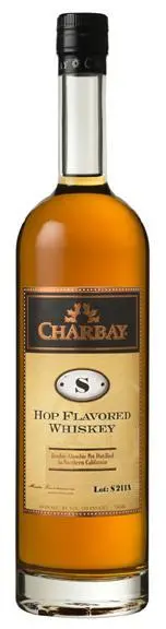 Charbay S Hop Flavored Whiskey 99 Proof 750Ml 1