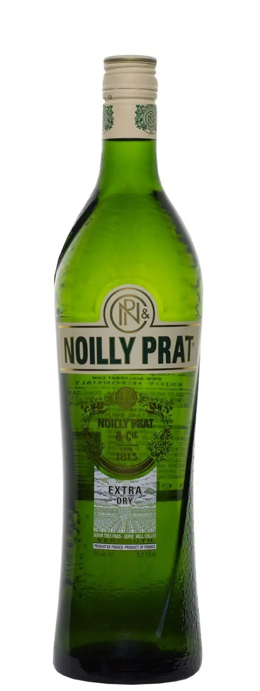 Noilly Prat Extra Dry Vermouth 1L 1