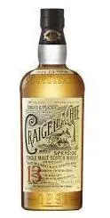 Craigellachie Single Malt Whisky 13 Year Old 750Ml 1