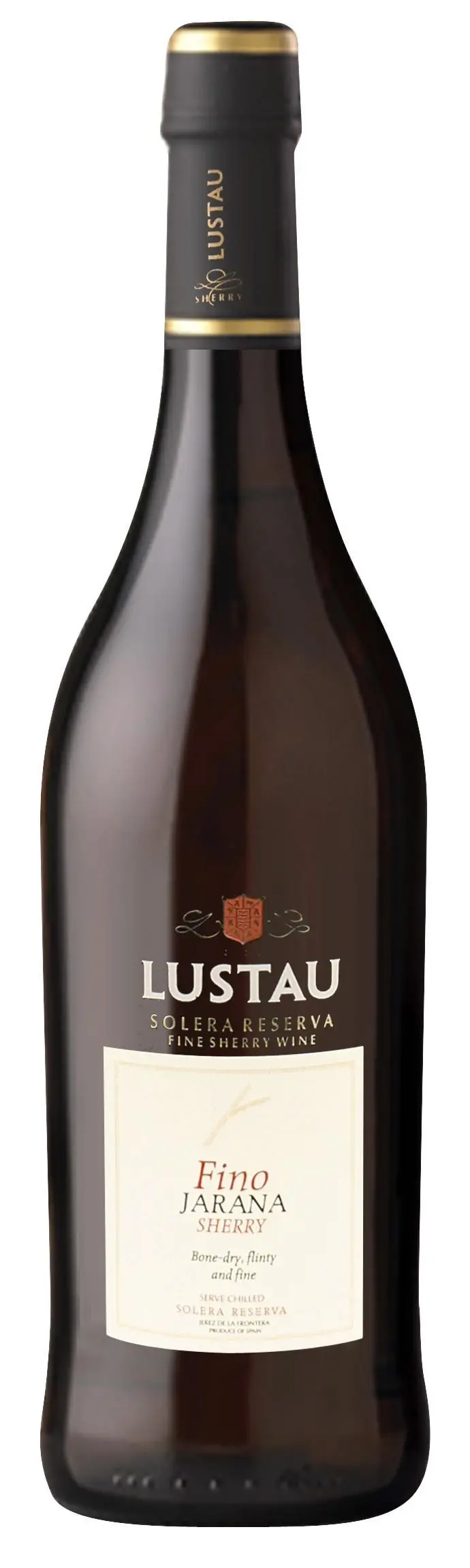Lustau Fino Jarana 750Ml 1