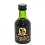 Bunnahabhain 12 Year Old Single Malt Whisky 50Ml 1