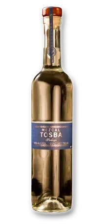 Tosba Pechuga Mezcal 750Ml 1
