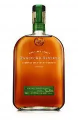 Woodford Reserve Kentucky Rye Whiskey 750Ml 1