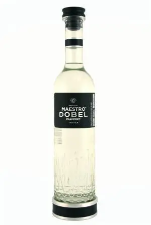 Maestro Dobel Diamante Reposado 750Ml 1