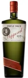 Uncle Val's Peppered Gin 750Ml 1