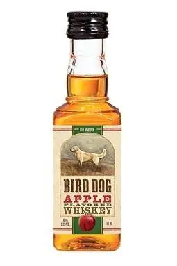Bird Dog Apple Whiskey 50Ml 1