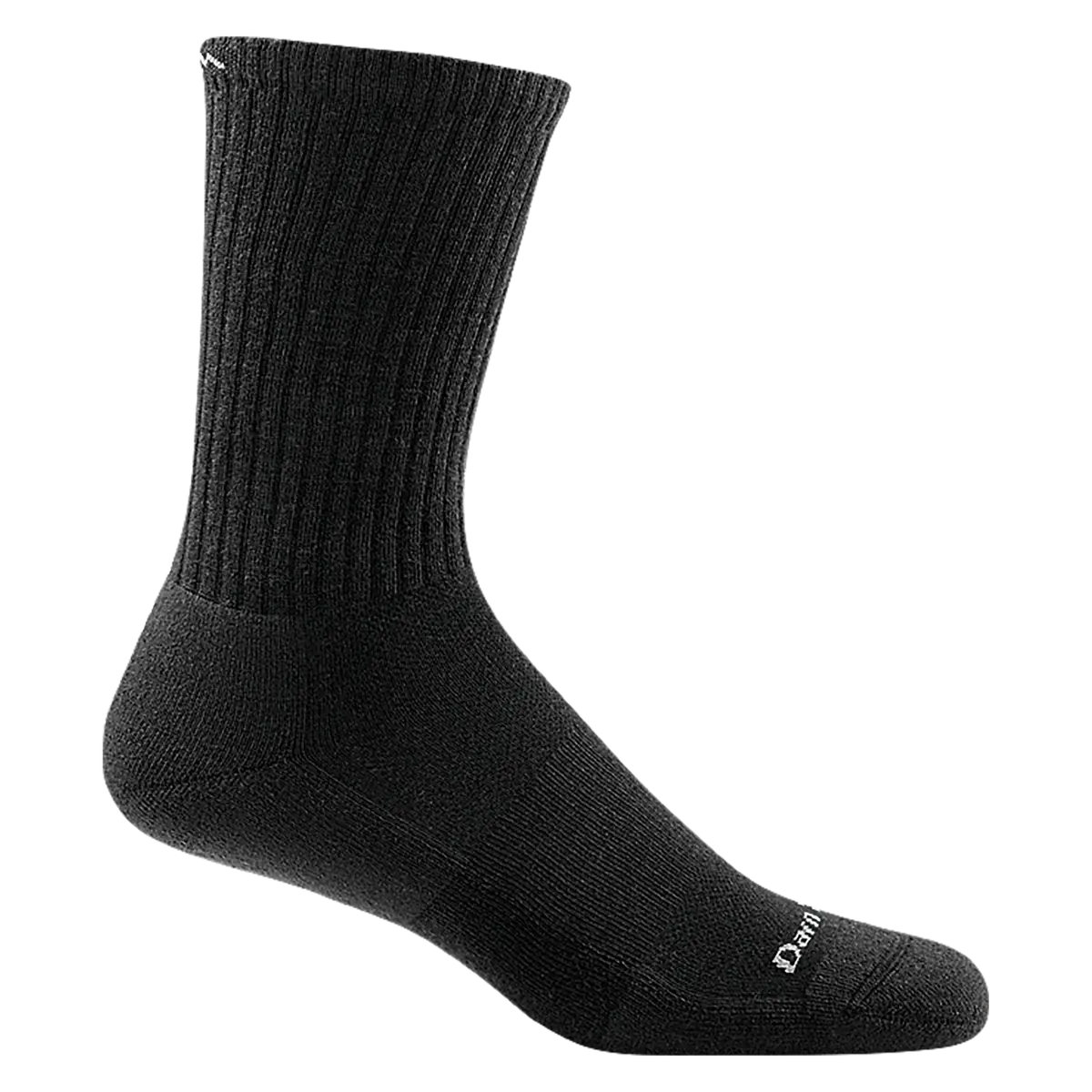 Men's The Standard Crew Lightweight Lifestyle Socks 1