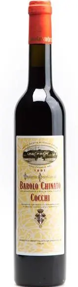 Cocchi Barolo Chinato 500Ml 1