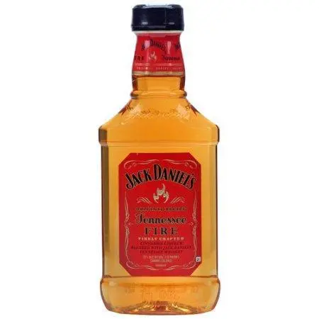 Jack Daniel's Fire 200Ml 1