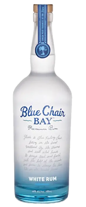 Blue Chair Bay White Rum 750Ml 1