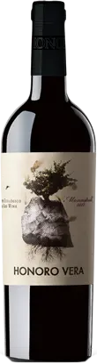 Honoro Vera Organic Monastrell Red 750Ml 1