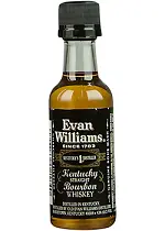 Evan Williams Black 50Ml 1
