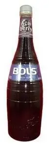 Bols Acai Berry Liqueur 1L 1