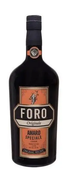 Foro Amaro Liqueur 1L 1