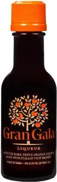 Gran Gala Liqueur 50Ml 1