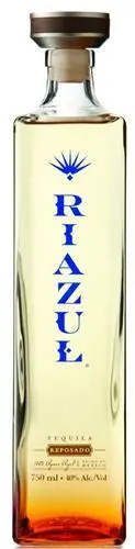 Riazul Tequila Reposado 750Ml 1