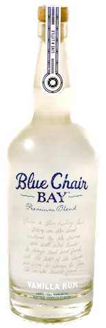 Blue Chair Bay Vanilla Rum 750Ml 1