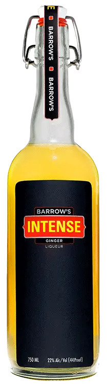 Barrow's Intense Ginger Liqueur 750Ml 1