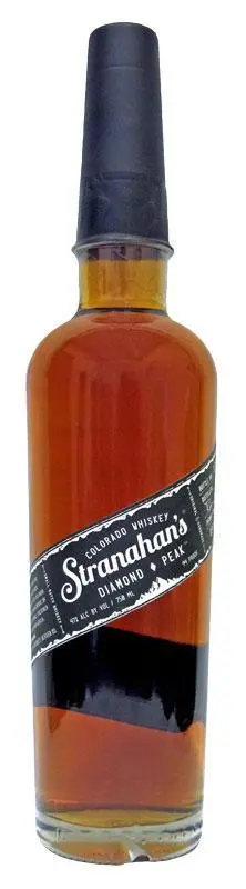 Stranahan's Diamond Peak 750Ml 1