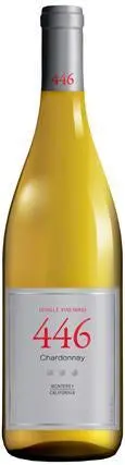 Noble Vines 446 Chardonnay 750Ml 1