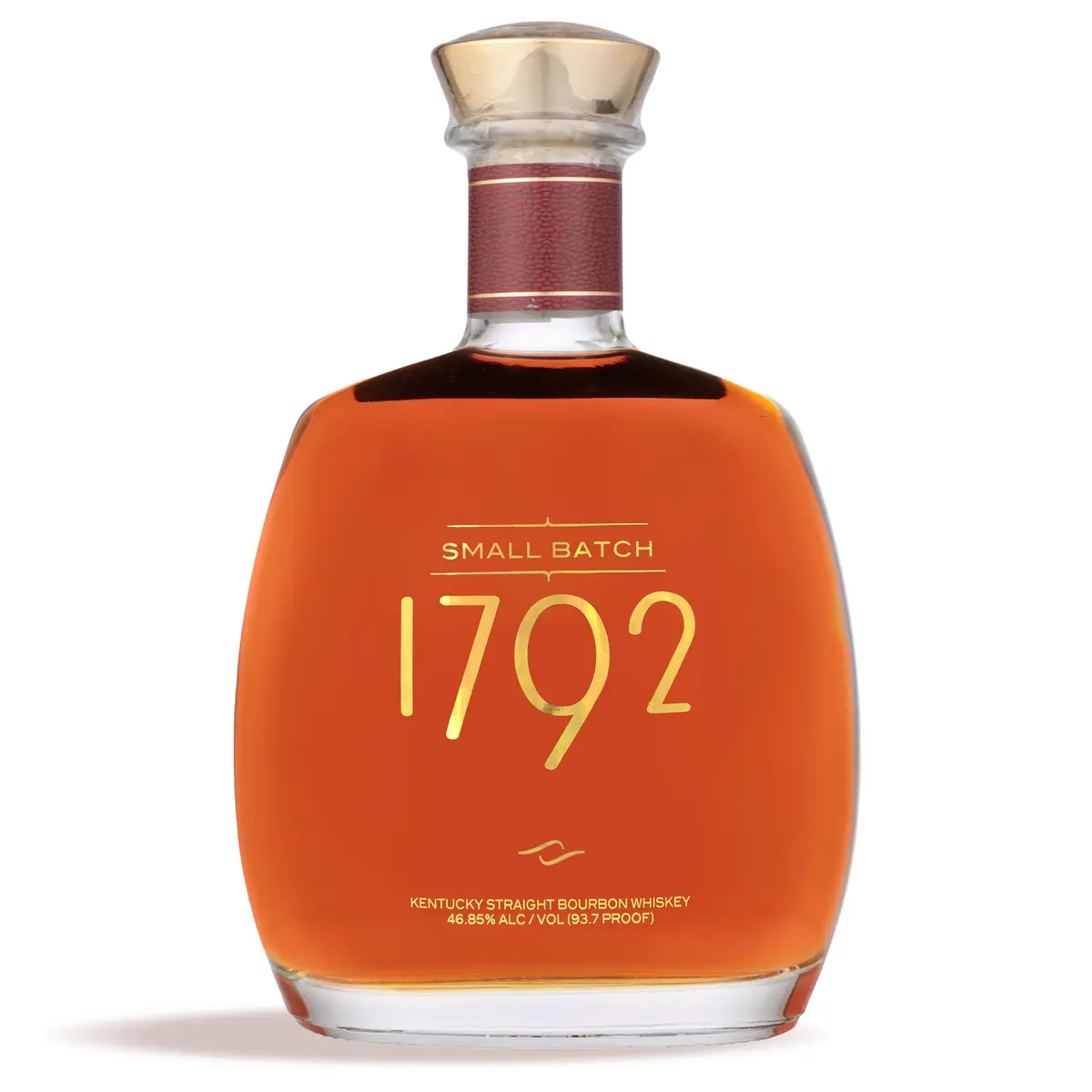 1792 Bourbon Small Batch 750Ml 1