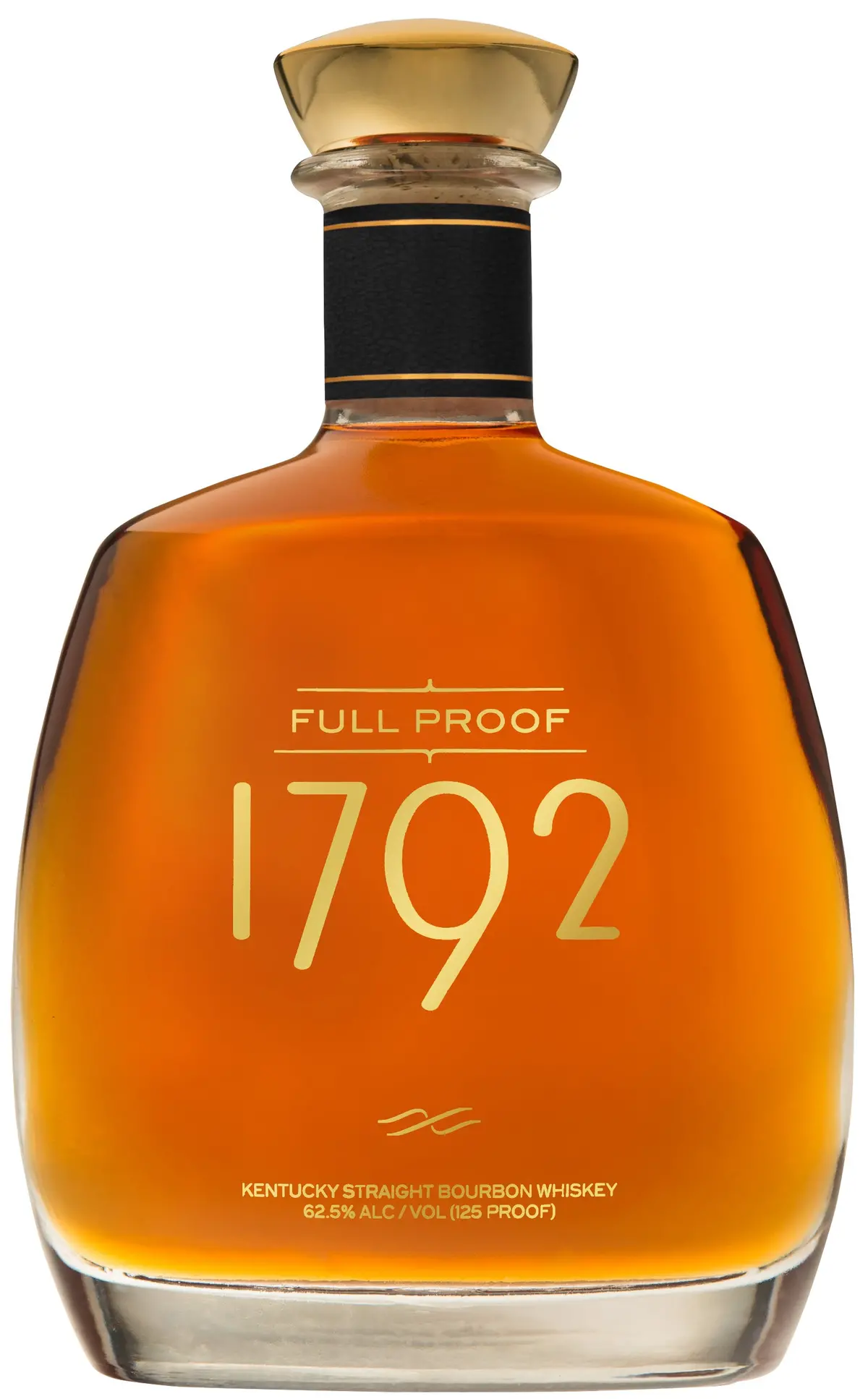 1792 Bourbon Full Proof 125 Proof 750Ml 1