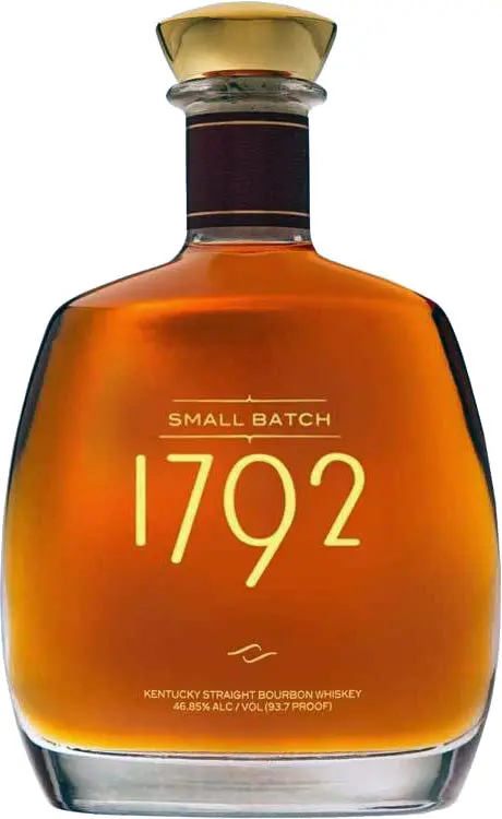 1792 Bourbon Small Batch 1.75L 1