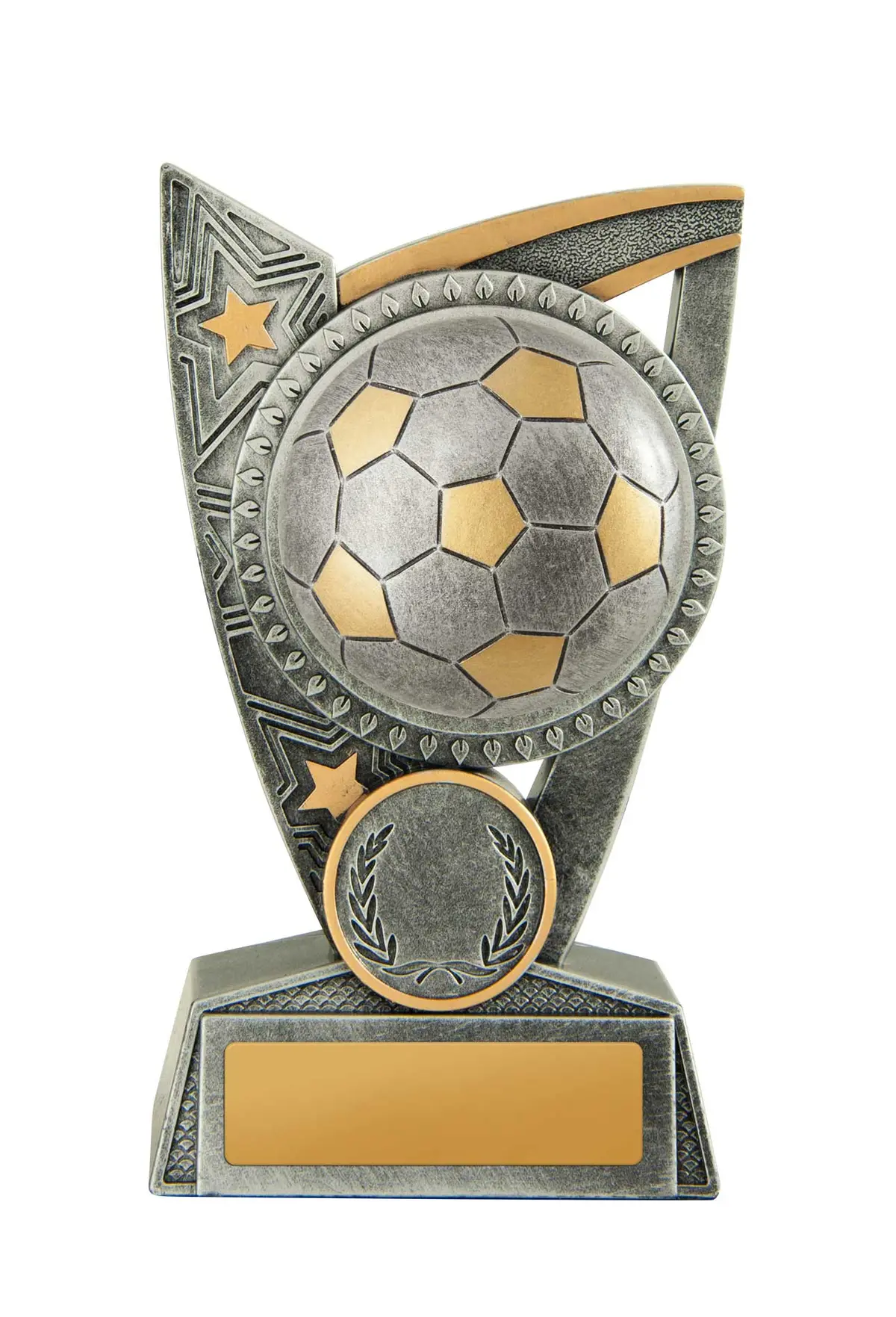 Challenger Series - Football 1